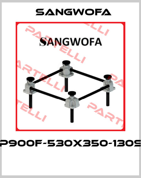 SP900F-530X350-130ST  Sangwofa
