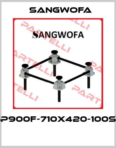 SP900F-710X420-100ST  Sangwofa