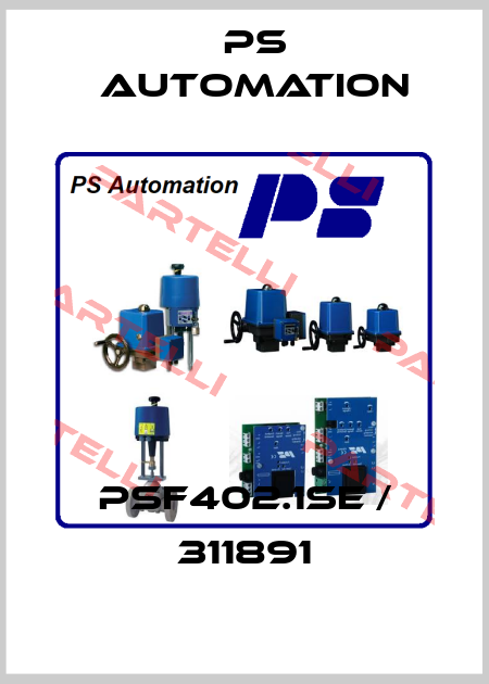 PSF402.1SE / 311891 Ps Automation