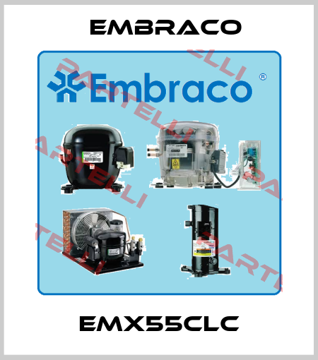 EMX55CLC Embraco