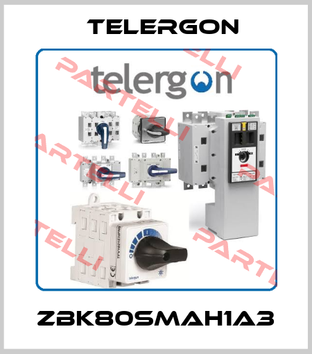 ZBK80SMAH1A3 Telergon