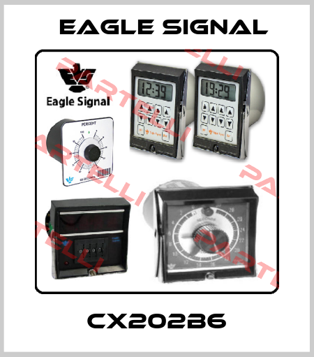 CX202B6 Eagle Signal