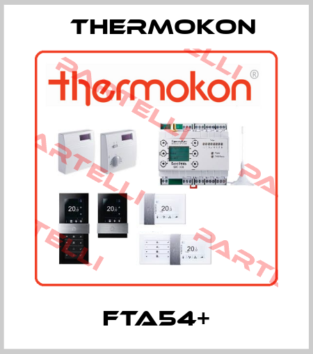 FTA54+ Thermokon