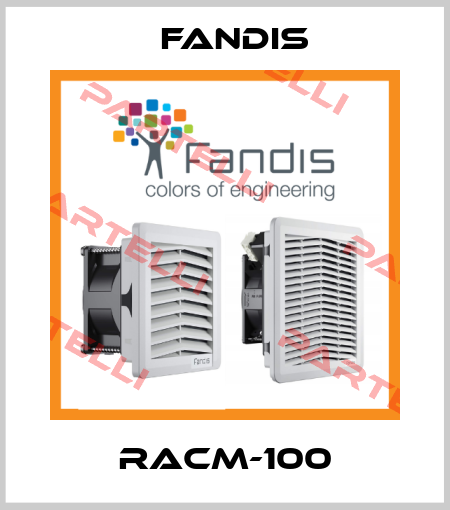 RACM-100 Fandis