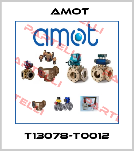 T13078-T0012 Amot