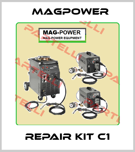 REPAIR KIT C1 Magpower