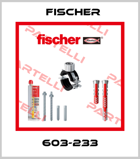 603-233 Fischer