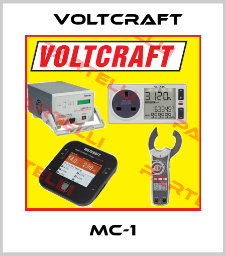 MC-1 Voltcraft