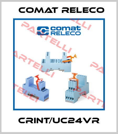 CRINT/UC24VR Comat Releco