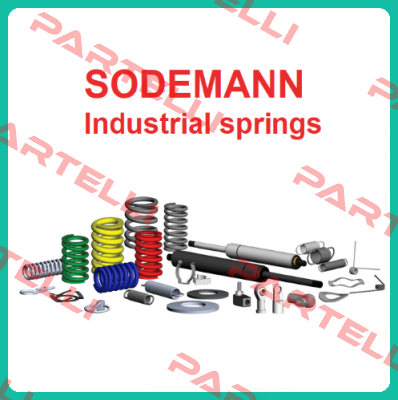 E03600411500S Sodemann