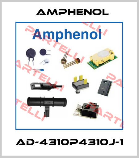 AD-4310P4310J-1 Amphenol