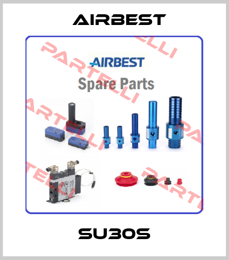 SU30S Airbest