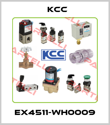 EX4511-WH0009 KCC