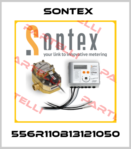 556R110B13121050 Sontex