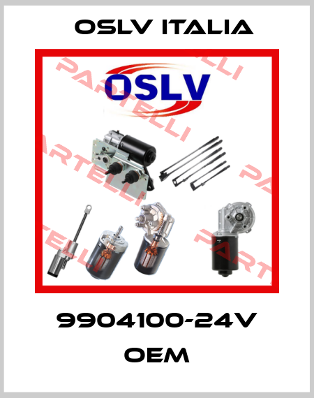 9904100-24V OEM OSLV Italia