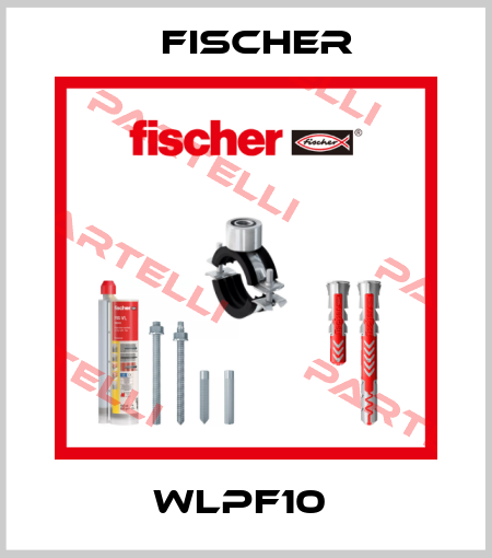 WLPF10  Fischer