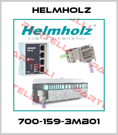 700-159-3MB01 Helmholz