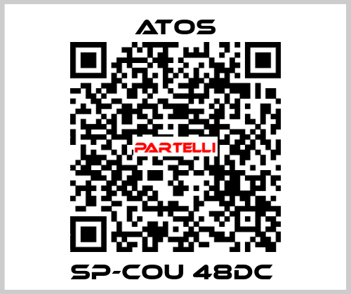  SP-COU 48DC  Atos