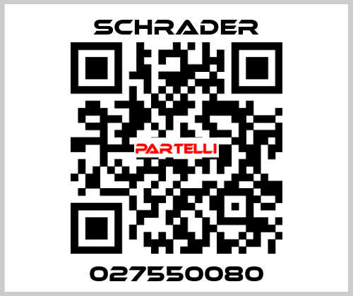 027550080 Schrader