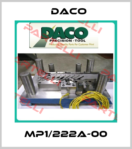 MP1/222A-00 Daco