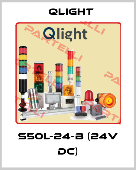 S50L-24-B (24V DC) Qlight