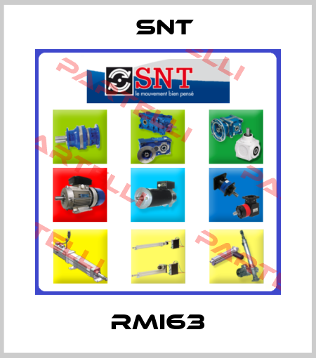 RMI63 SNT