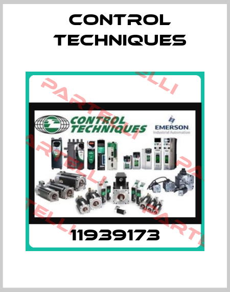 11939173 Control Techniques