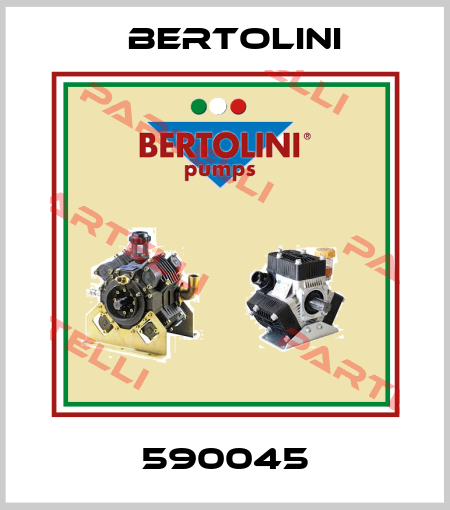 590045 BERTOLINI
