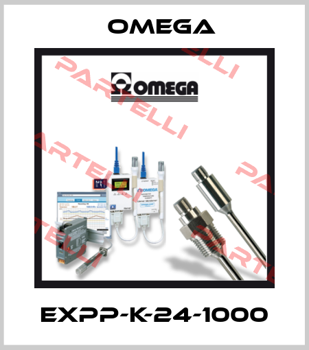 EXPP-K-24-1000 Omega
