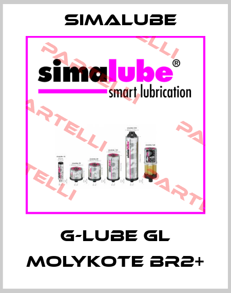 G-LUBE GL Molykote BR2+ Simalube