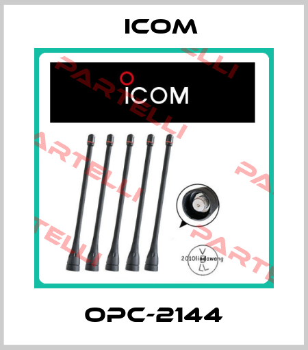 OPC-2144 Icom