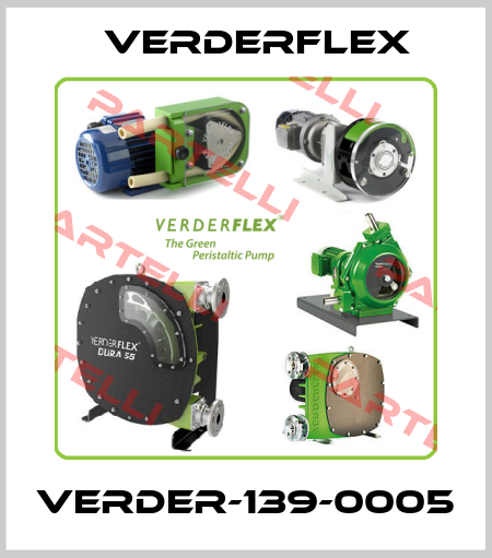 VERDER-139-0005 Verderflex