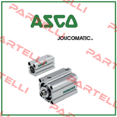 WSEMT8327B002.24/DC Asco