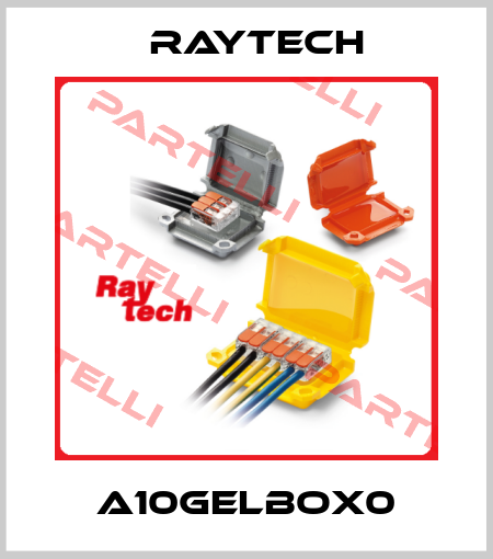 A10GELBOX0 Raytech