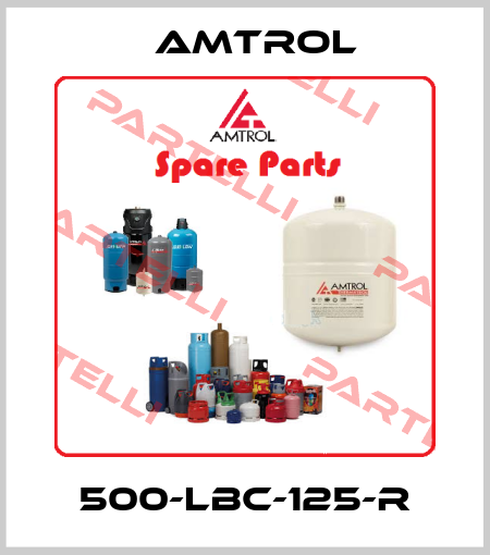 500-LBC-125-R Amtrol