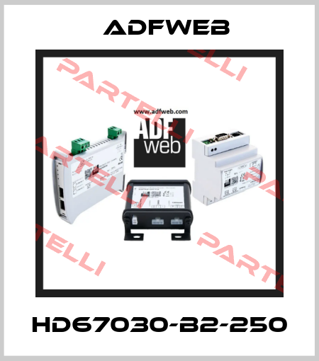 HD67030-B2-250 ADFweb