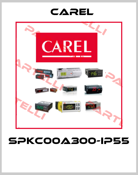 SPKC00A300-IP55  Carel