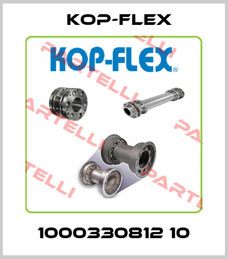 1000330812 10 Kop-Flex