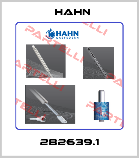 282639.1 Hahn