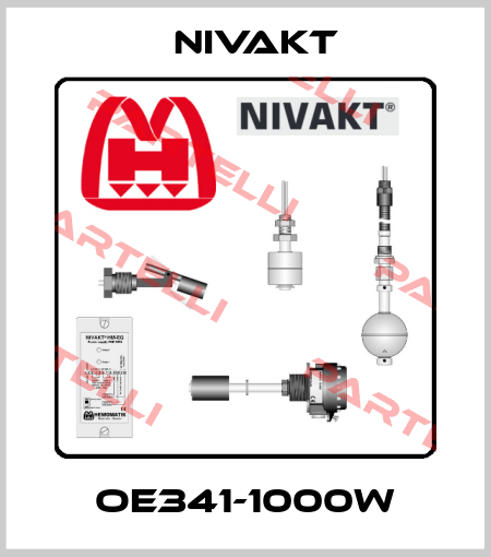 OE341-1000W NIVAKT