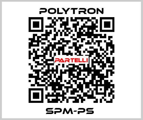 SPM-PS  Polytron