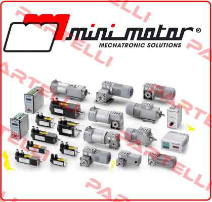 ACE-66T 2209,5-B5 Minimotor