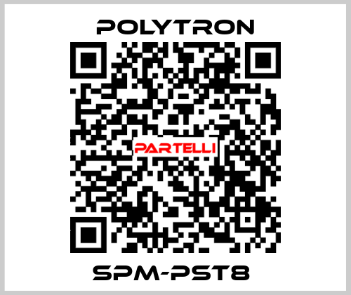 SPM-PST8  Polytron