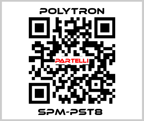 SPM-PST8  Polytron