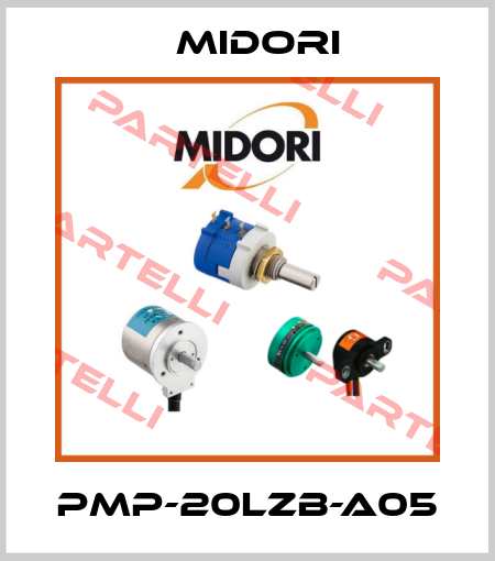 PMP-20LZB-A05 Midori