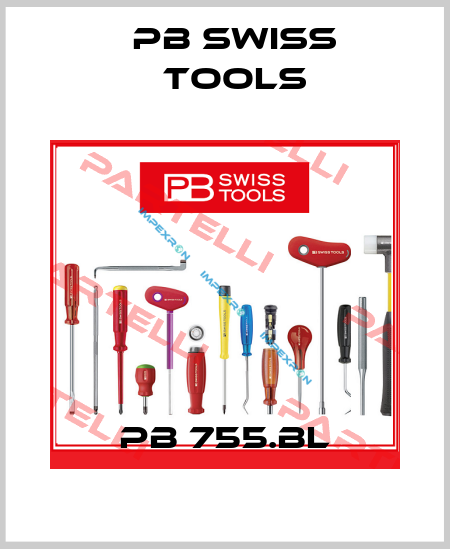 PB 755.BL PB Swiss Tools