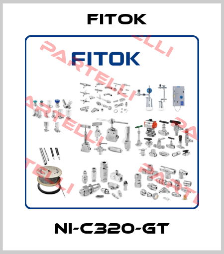 NI-C320-GT Fitok
