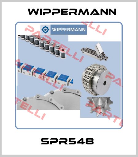 SPR548  Wippermann