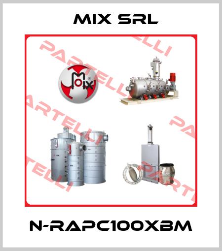 N-RAPC100XBM MIX Srl