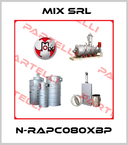 N-RAPC080XBP MIX Srl